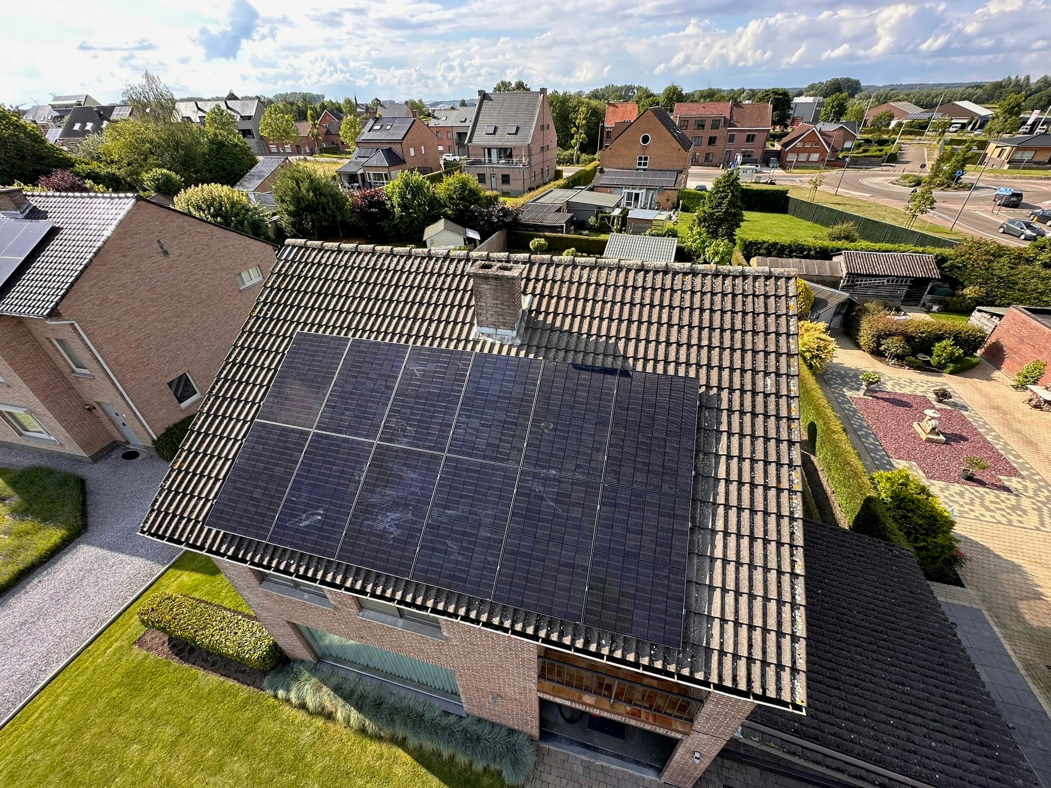Duurzame energie